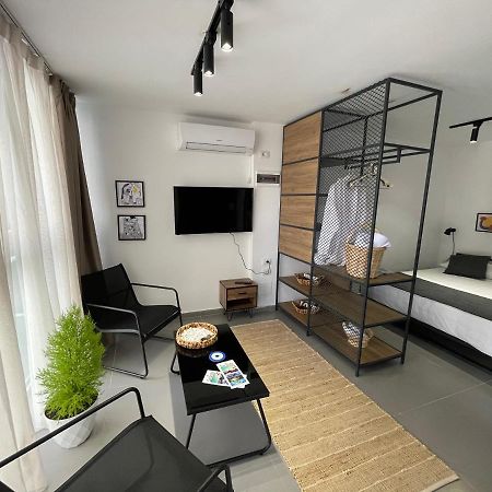 Vela Apartament 2 Sarandë Exterior foto