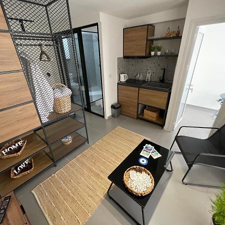 Vela Apartament 2 Sarandë Exterior foto