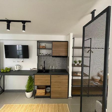 Vela Apartament 2 Sarandë Exterior foto