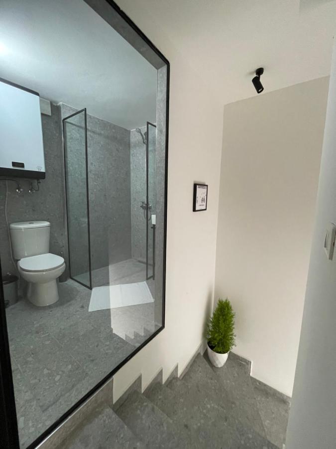 Vela Apartament 2 Sarandë Exterior foto