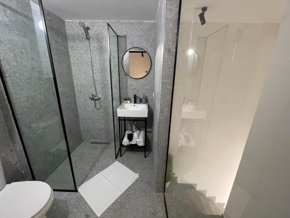 Vela Apartament 2 Sarandë Exterior foto