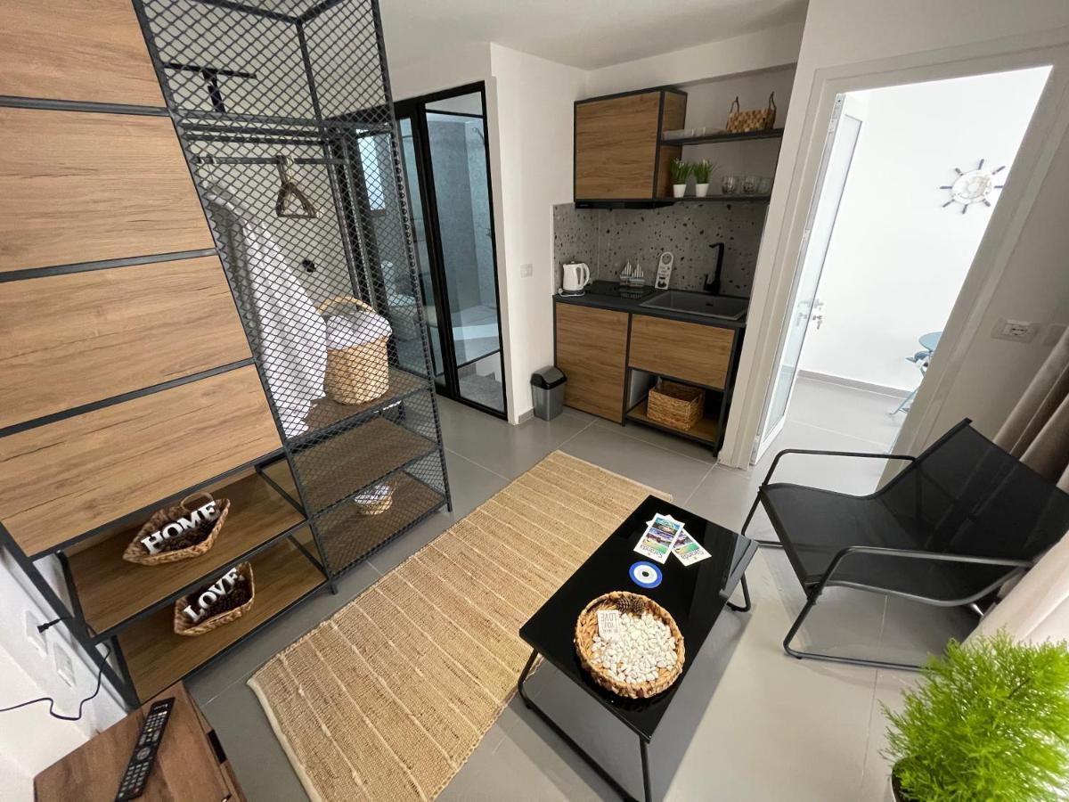 Vela Apartament 2 Sarandë Exterior foto