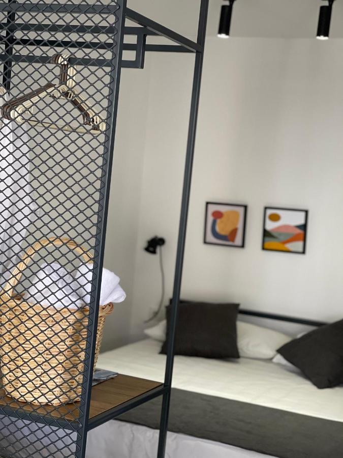 Vela Apartament 2 Sarandë Exterior foto