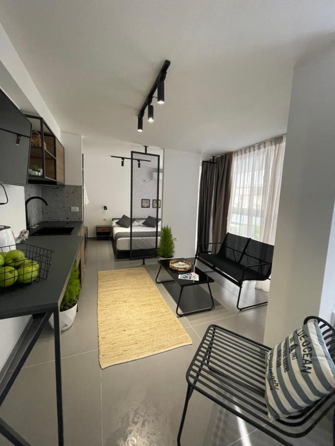 Vela Apartament 2 Sarandë Exterior foto