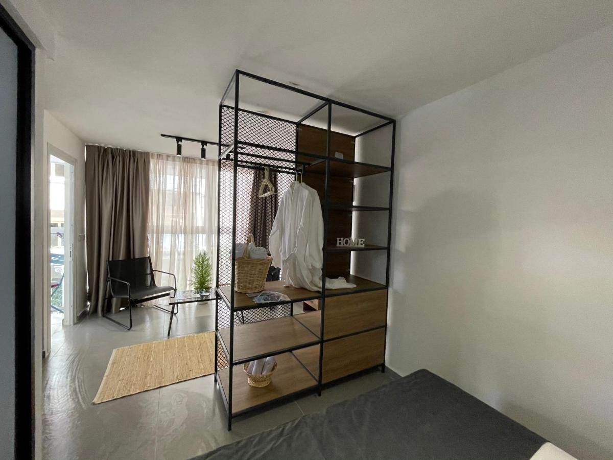 Vela Apartament 2 Sarandë Exterior foto