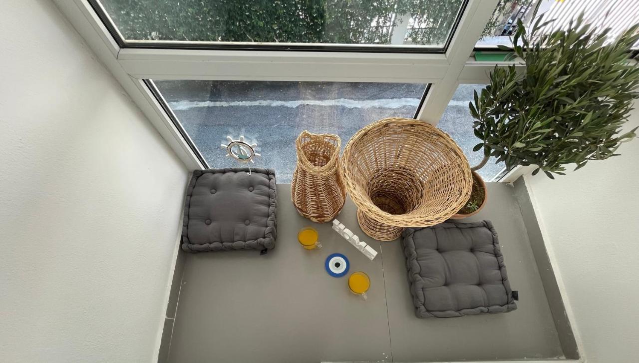 Vela Apartament 2 Sarandë Exterior foto