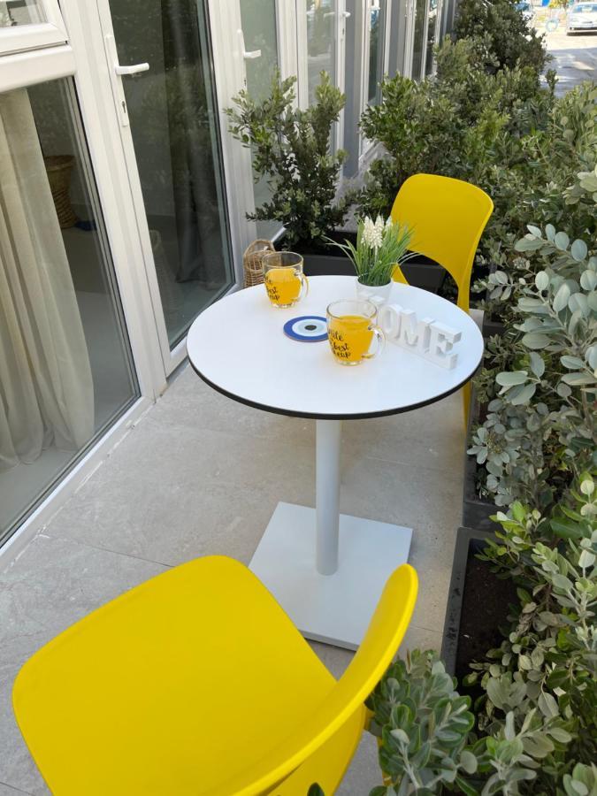 Vela Apartament 2 Sarandë Exterior foto