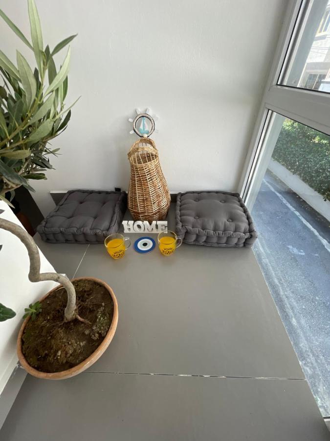 Vela Apartament 2 Sarandë Exterior foto