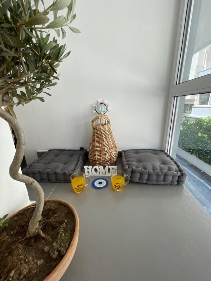 Vela Apartament 2 Sarandë Exterior foto